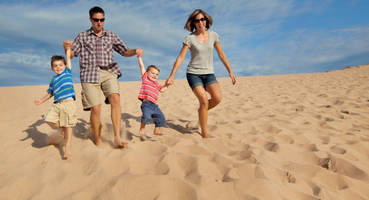 5 Summertime Credit Card Blunders and How to Avoid Them